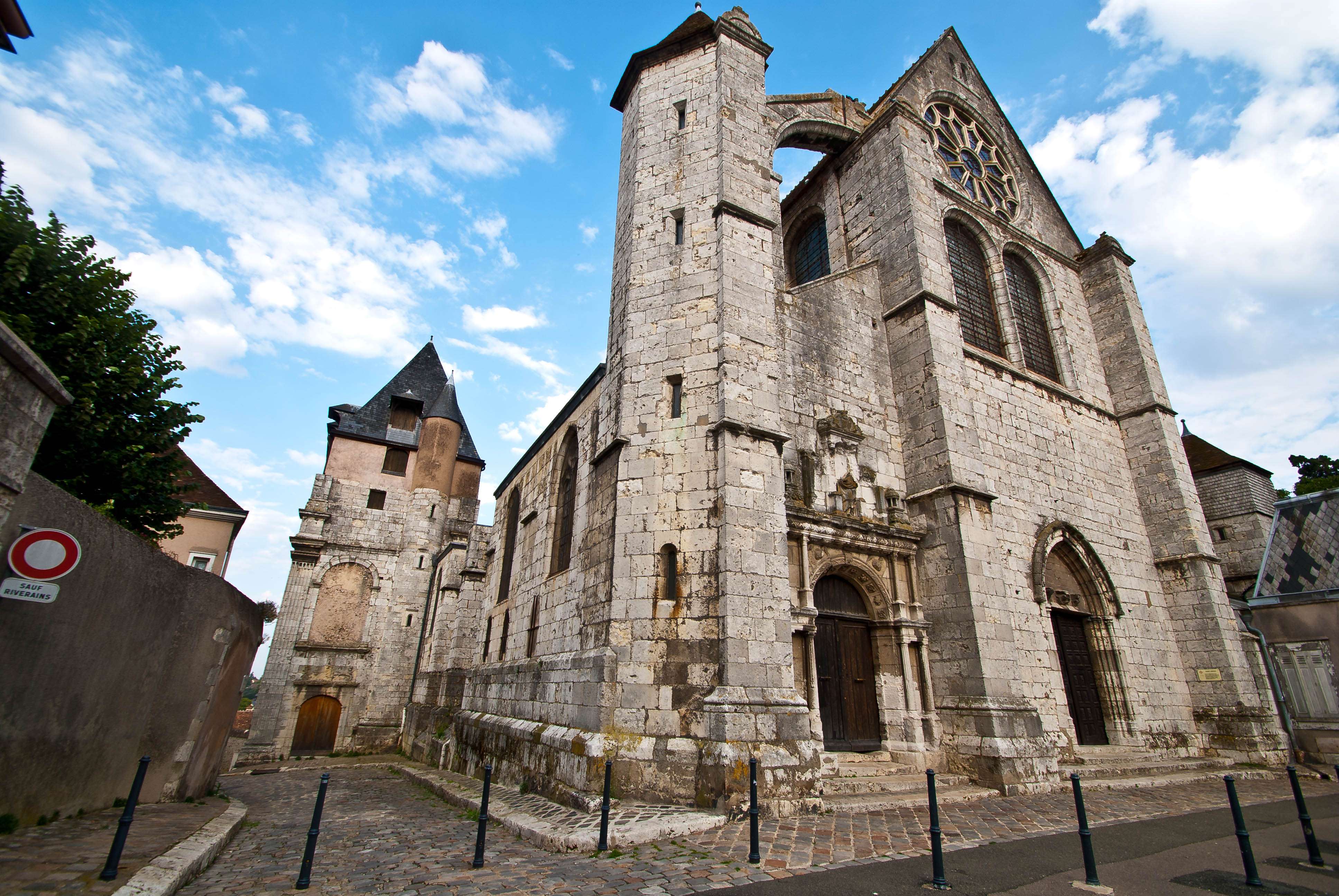 Chartres: Arte, espiritualidad y esoterismo. - Blogs de Francia - Un paseo por Chartres. Arte y Paisaje (10)