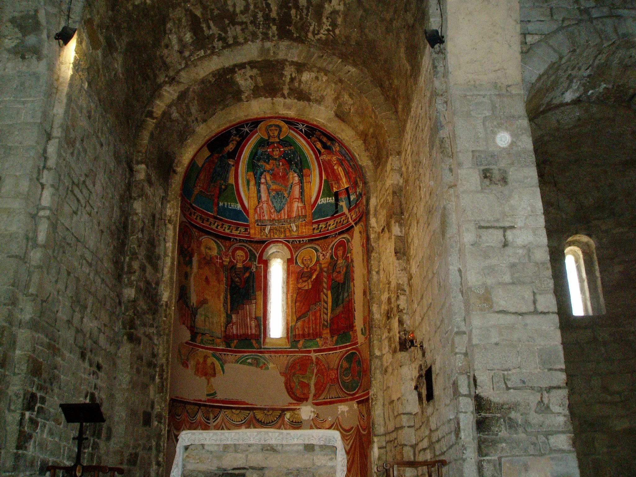 De la Basílica a la Catedral Gótica. - Chartres: Arte, espiritualidad y esoterismo. (7)