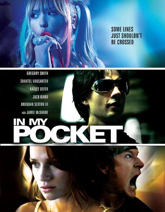 In My Pocket - 2011 DVDRip x264 - Türkçe Altyazılı Tek Link indir