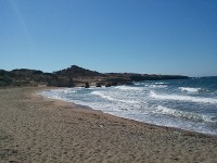 Milos una gran desconocida - Blogs de Grecia - Milos: Conociendo la isla (89)